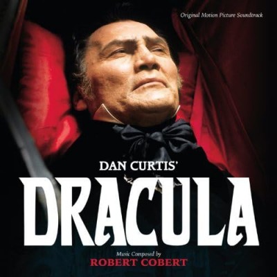 Dracula - Music by Robert Cobert