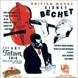 ART TATUM TRIO & SIDNEY BECHET