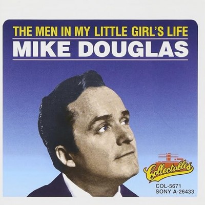 MEN IN MY LITTLE GIRL'S LIFE