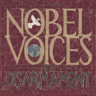 NOBEL VOICES FOR DISARMAMENT-Narrated By Nichael Douglas, A United Nat