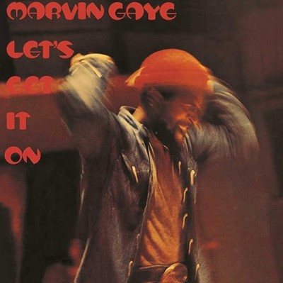 Let's Get It On