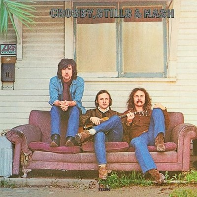 Crosby, Stills & Nahs