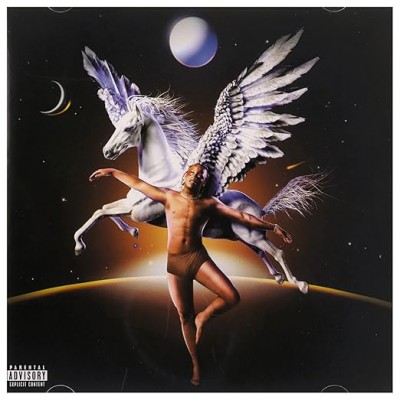 Pegasus +2 Extra Songs (T)