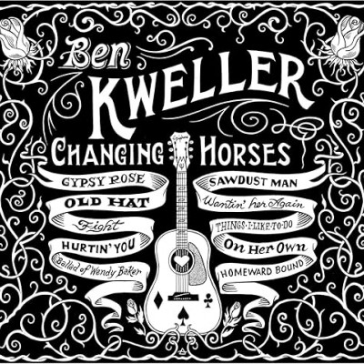 Changing Horses