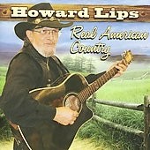 REAL AMERICAN COUNTRY