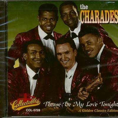 PLEASE BE MY LOVE, GOLDEN CLASSICS
