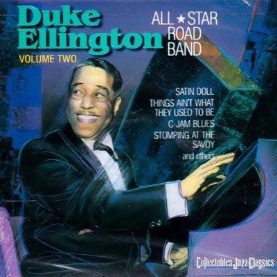 ALL STAR ROAD BAND, VOLUME 2