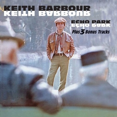 ECHO PARK