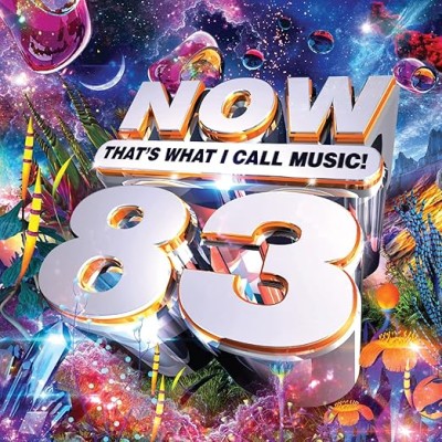 NOW That's What I Call Music! 83