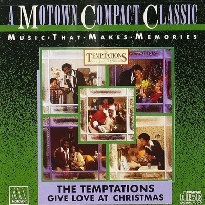 Give Love At Christmas