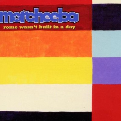 Rome Wasn't Built In A Day