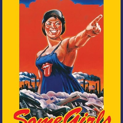 Some Girls - Live In Texas '78