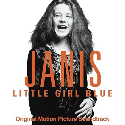 Janis: Little Girl Blue-OST
