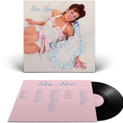 Roxy Music