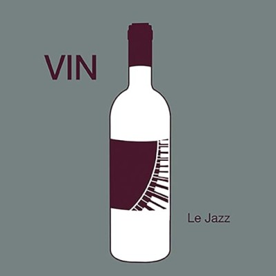 VIN-LE JAZZ-Feeling Carioca,Warheads,Young Sinatras,Tape Five,Lucky Lo