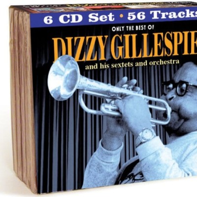 ONLY THE BEST OF (6CD)