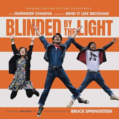 Blinded By The Light - Words & Music By Bruce Springsteen