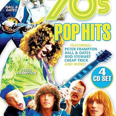 70s Pop Hits