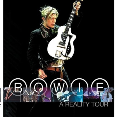 A Reality Tour