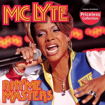 RHYME MASTERS