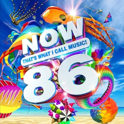 NOW 86-Metro Boomin',The aweeknd,21 Savage,Sam Smith...