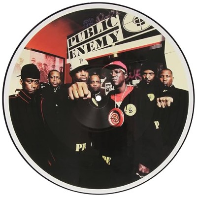 Harder Thank You Think - Picture Disc Single