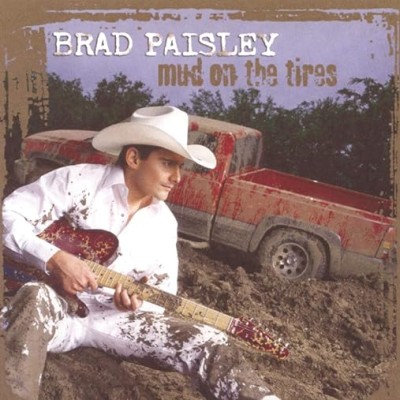 Mud On The Tires