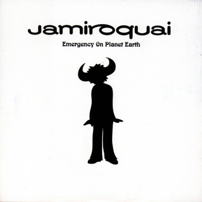 Emergency On Planet Earth