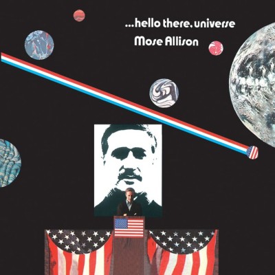 HELLO THERE UNIVERSE