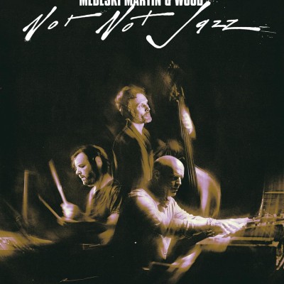 Not Not Jazz