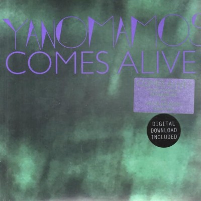 Comes Alive