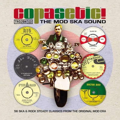 Mod Ska Sound
