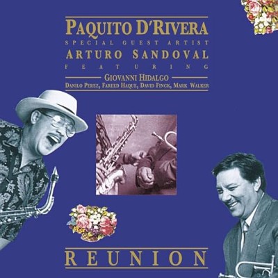 Reunion