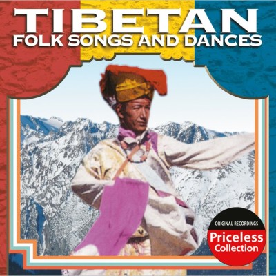Tibetan Flok Songs & Dances