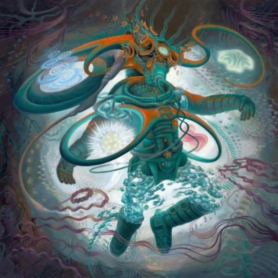 Afterman: Ascension