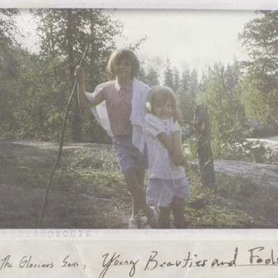 Young Beauties & Fools