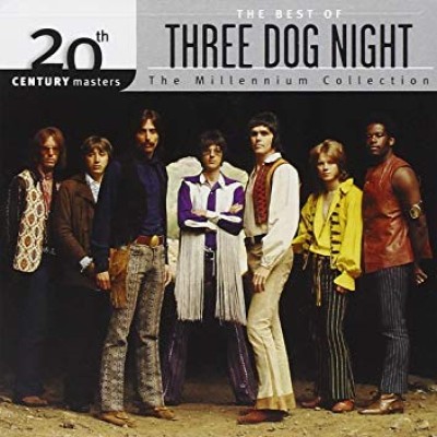 Best Of Three Dog Night