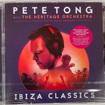 Ibiza Classics