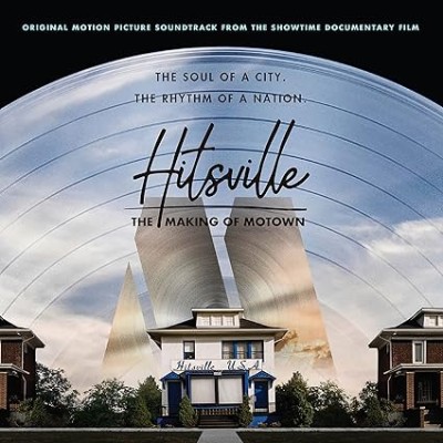 Hitsville - The Making of Motown