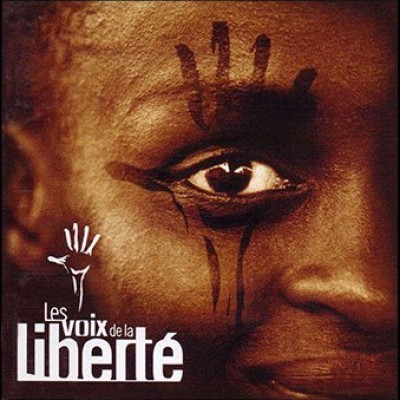 VOICES OF FREEDOM (LES VOIX DE LA LIBERTE)-Ray Charles,Native,Zachary