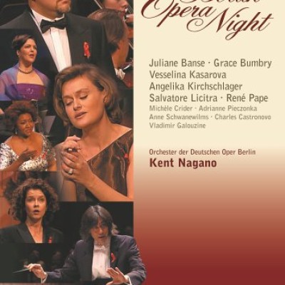 BERLIN OPERA NIGHT