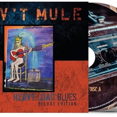 Load Blues - Deluxe Edition
