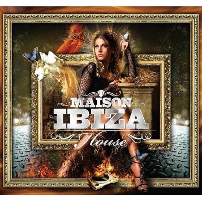 MAISON IBIZA-HOUSE Julius Rapp,Leo Portela & Prist,Ecko,Solimano,U Sou