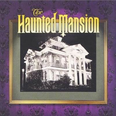Haunted Mansion