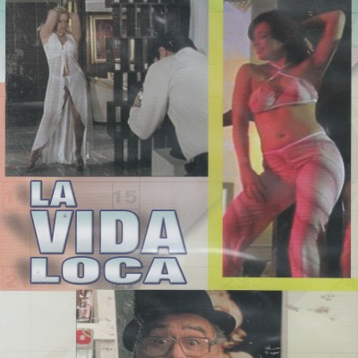 LA VIDA LOCA: PLACER VISUAL