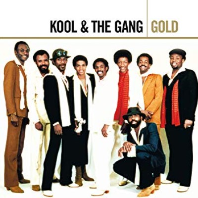 Gold-Definitive Collection