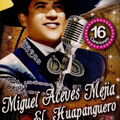 EL HUAPANGUERO