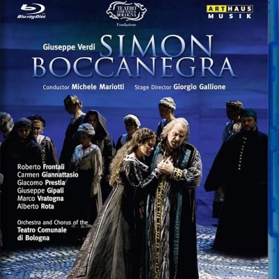 Simon Boccanegra,Mariotti/Frontali/Giannattasio