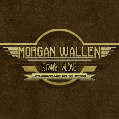 Stand Alone - 10th Anniversary Deluxe Edition
