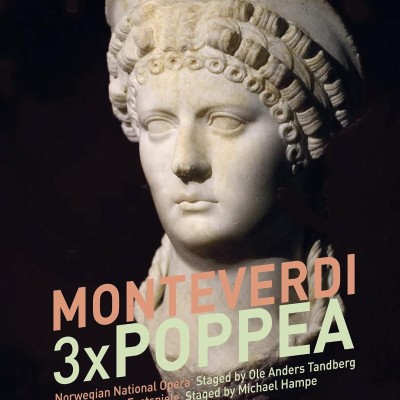 3X POPPEA BOXSET